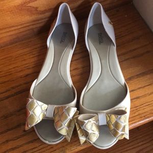 Melissa shoes